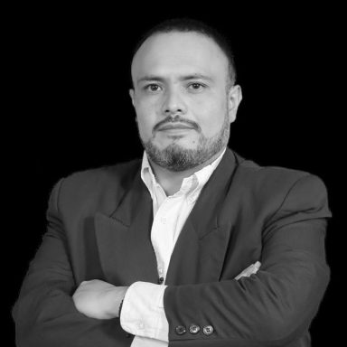 Hugo Balderrama
