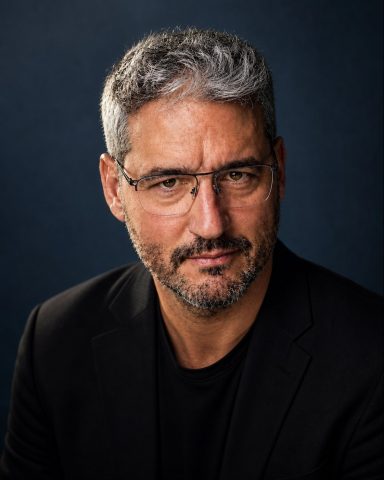 Luis Ángel Fernández de Betoño / Revista Nº 6 Nº6